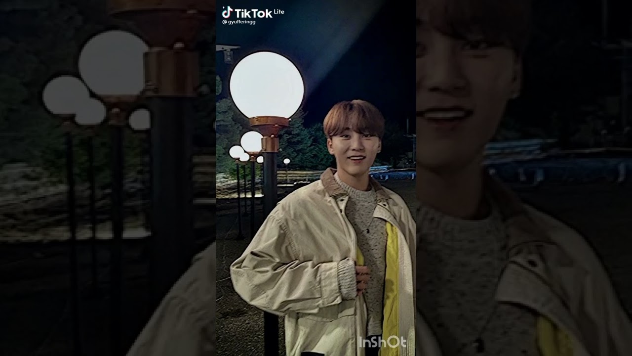 Seventeen Boo Seungkwan | Seungkwan Tiktok Compilation