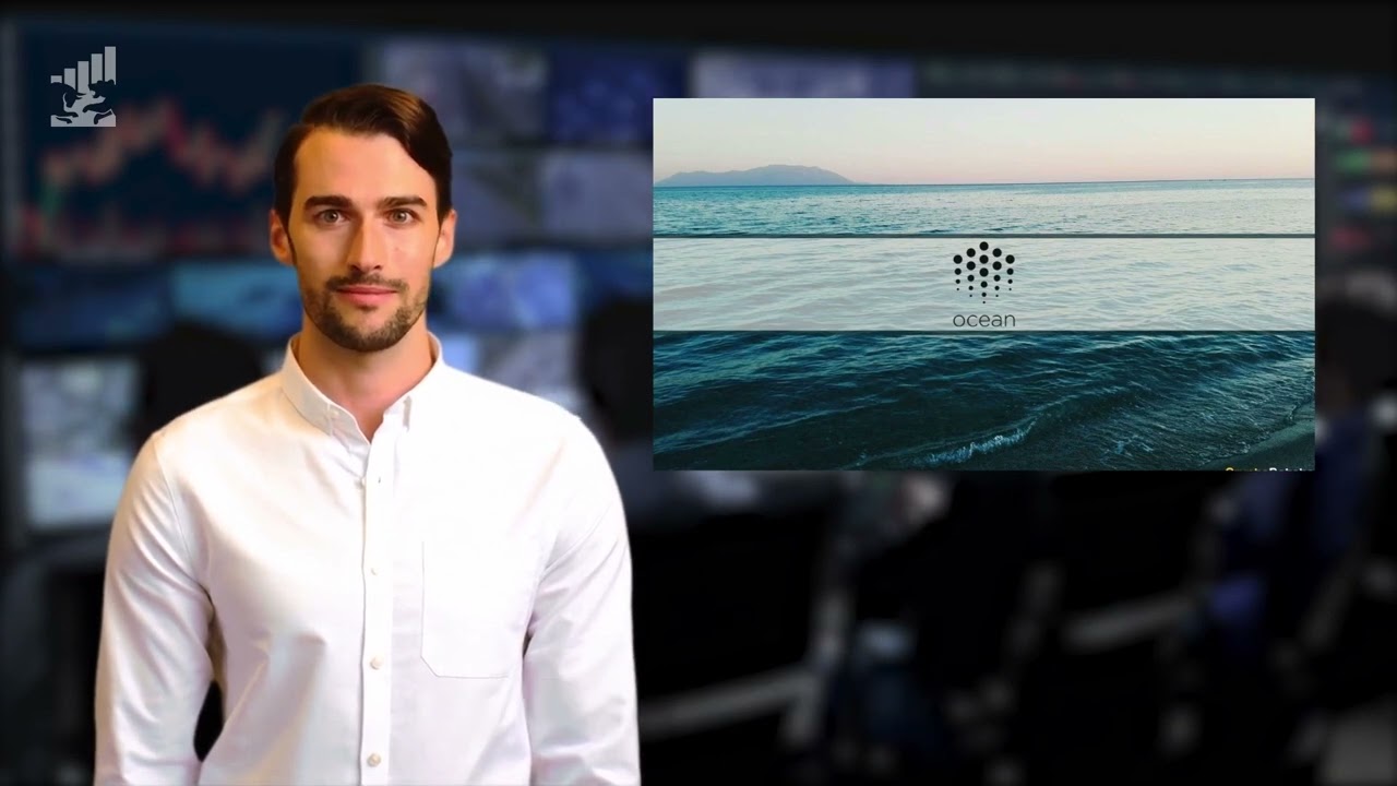 HUOBI TOKEN SOARS⚡️OCEAN PROTOCOL&rsquo;S VETOKENOMICS⚡️$1M A SINGLE⚡️DAILY CRYPTO NEWS