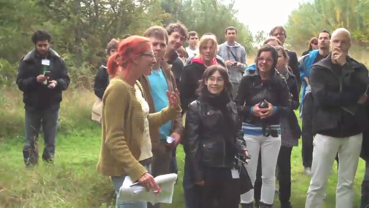 Dyssekilde Ecovillage in Denmark - Impressions