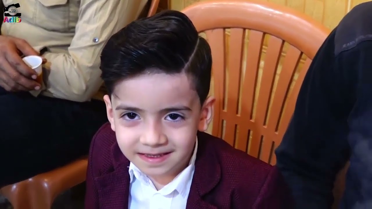 حفلة محمود احمد بوغازي
