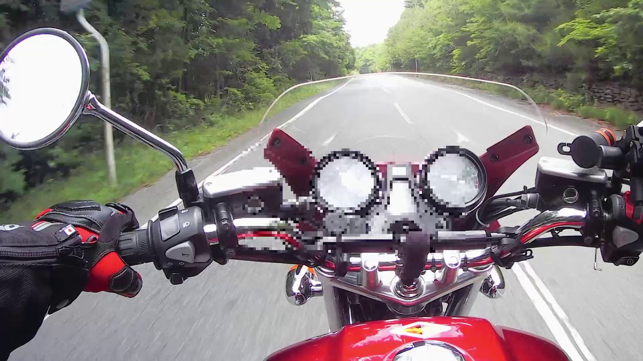 CB1100EX ワイバンクラシック