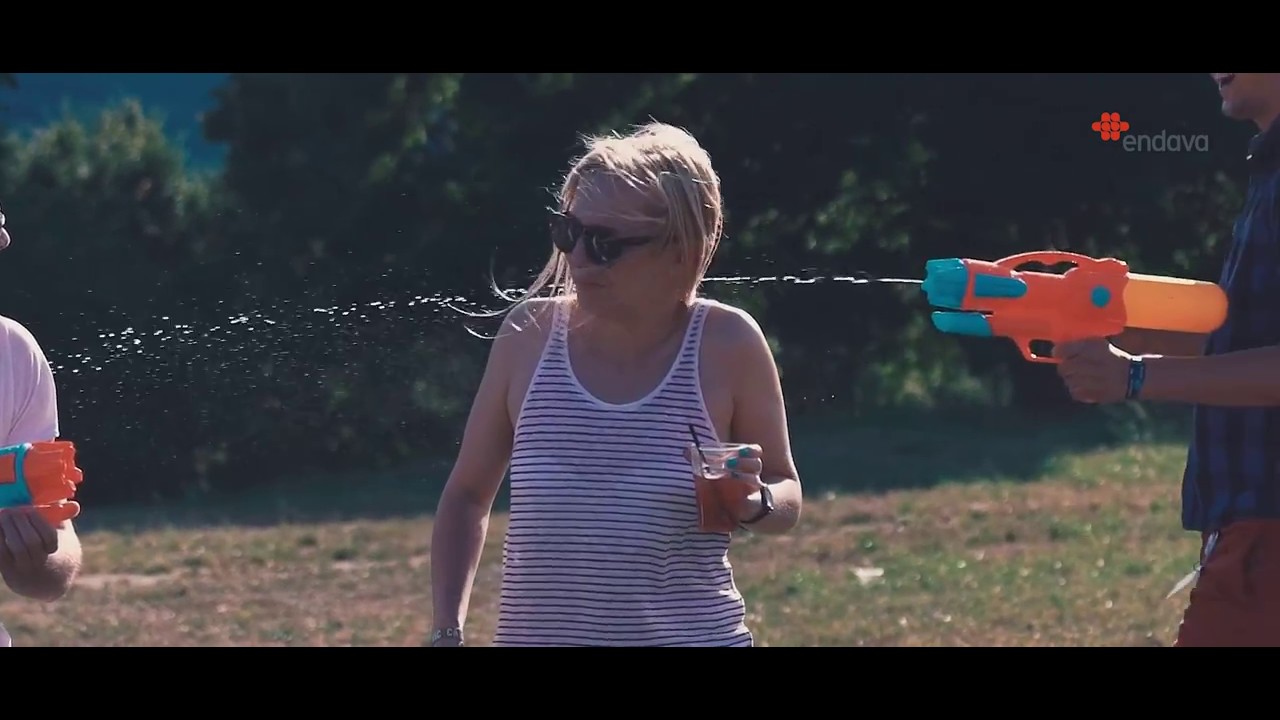 Endava Summer Party | Cluj, 2017