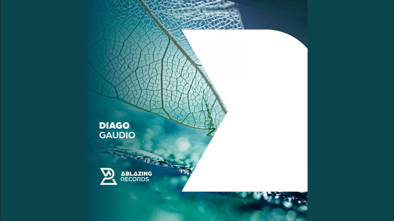 Gaudio (Extended Mix)
