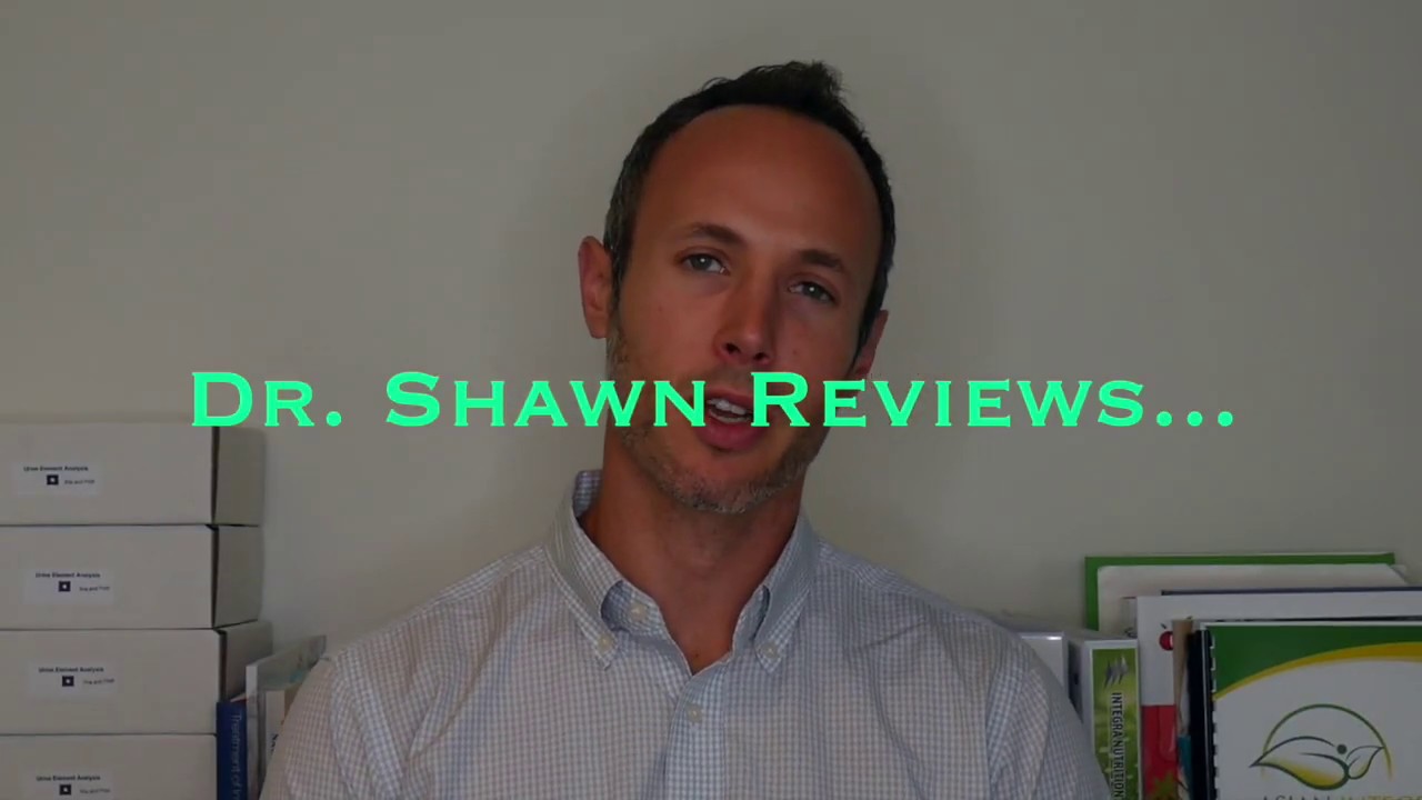 Dr. Shawn Cannabis Reviews: Ruxton by Broken Coast
