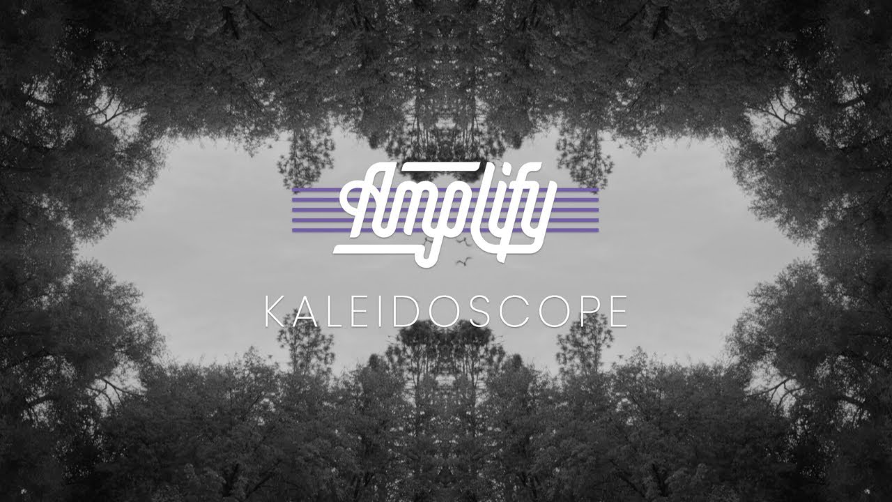 A Great Big World - Kaleidoscope | Amplify Choirs