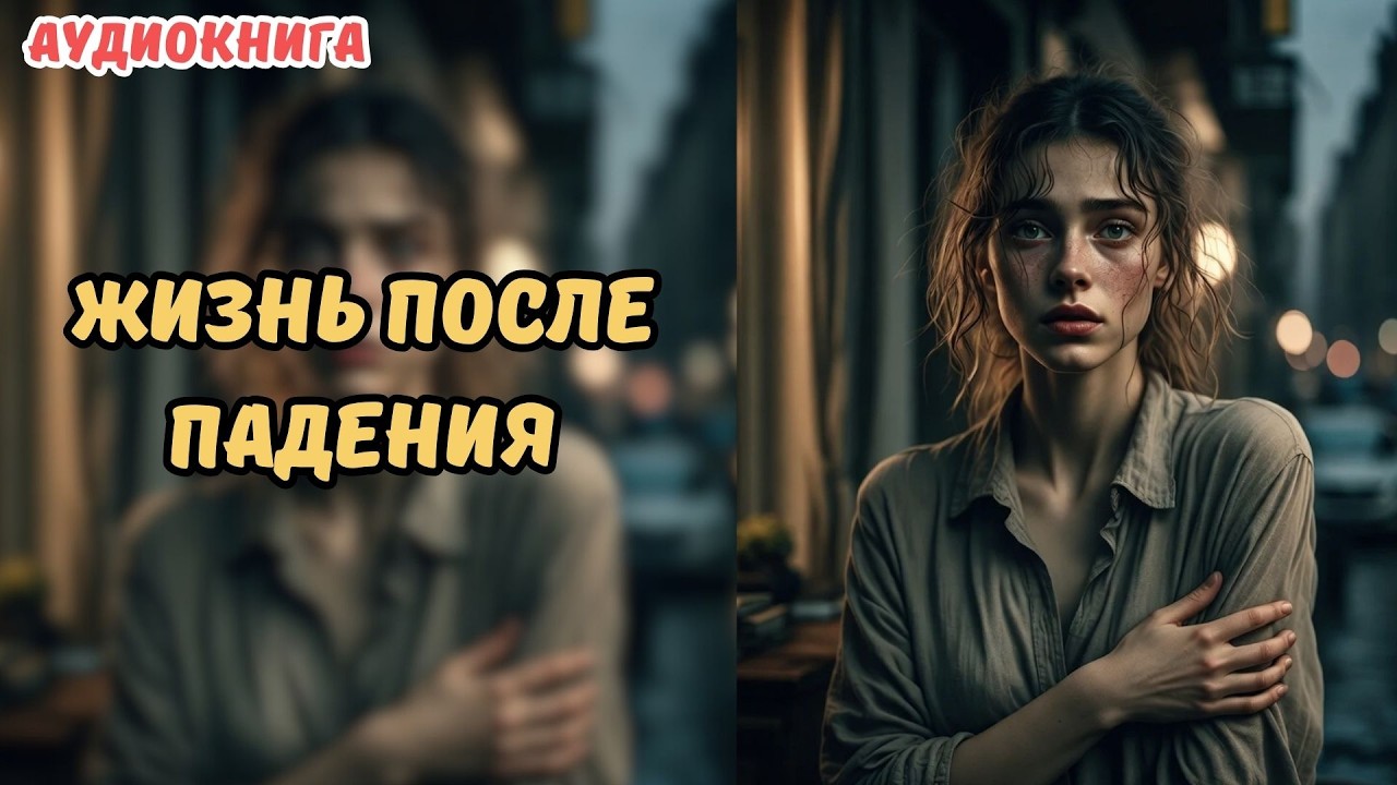 🎧 АУДИОКНИГА 👠 