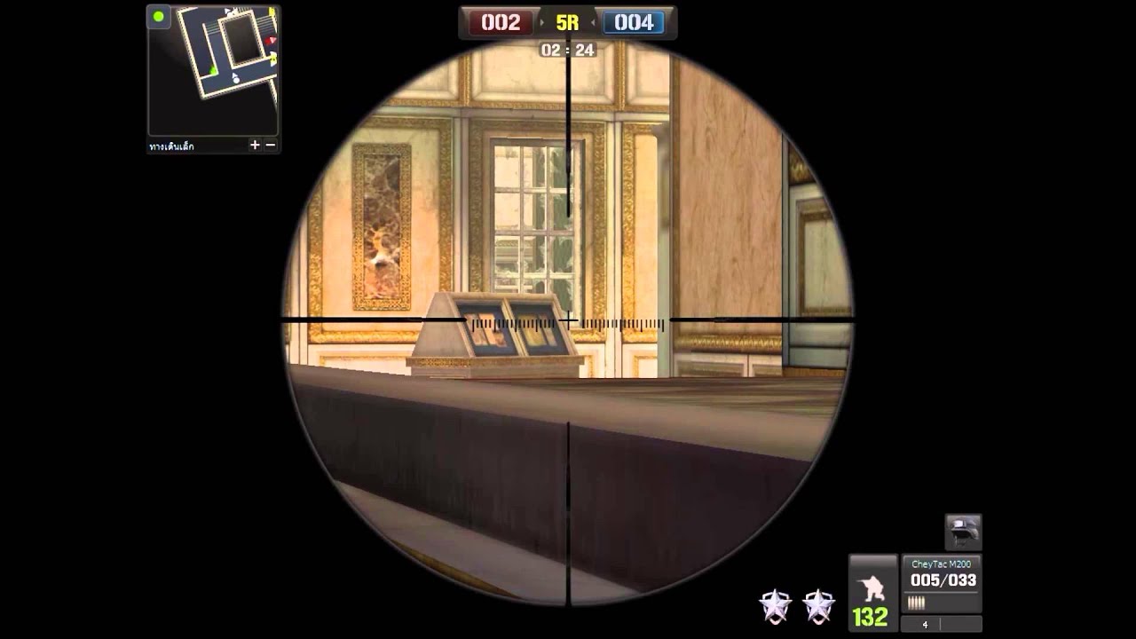 Point Blank.Thailand`Chetahz iOBYZ - BM - 2015.11.21 - 14.33