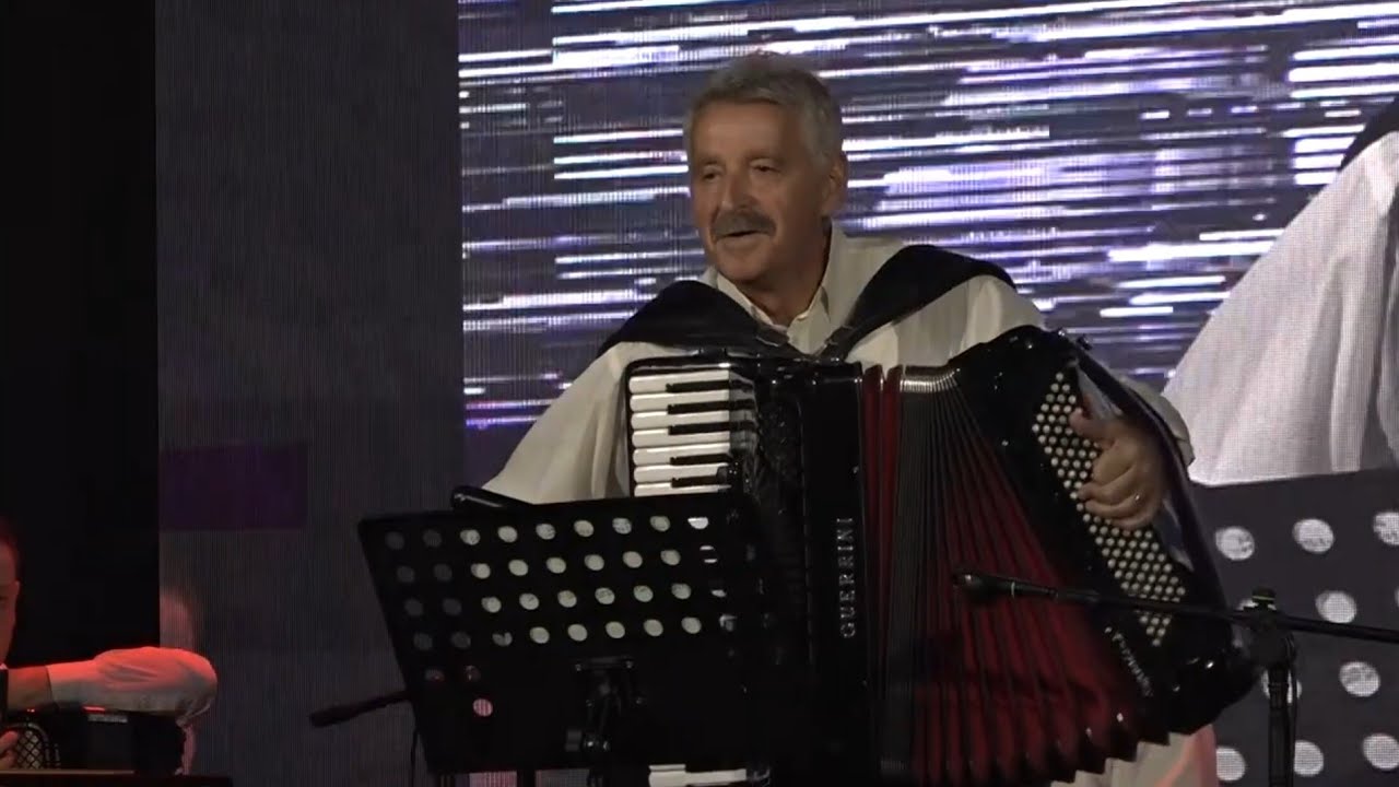 VI. Međunarodni festival sevdaha 