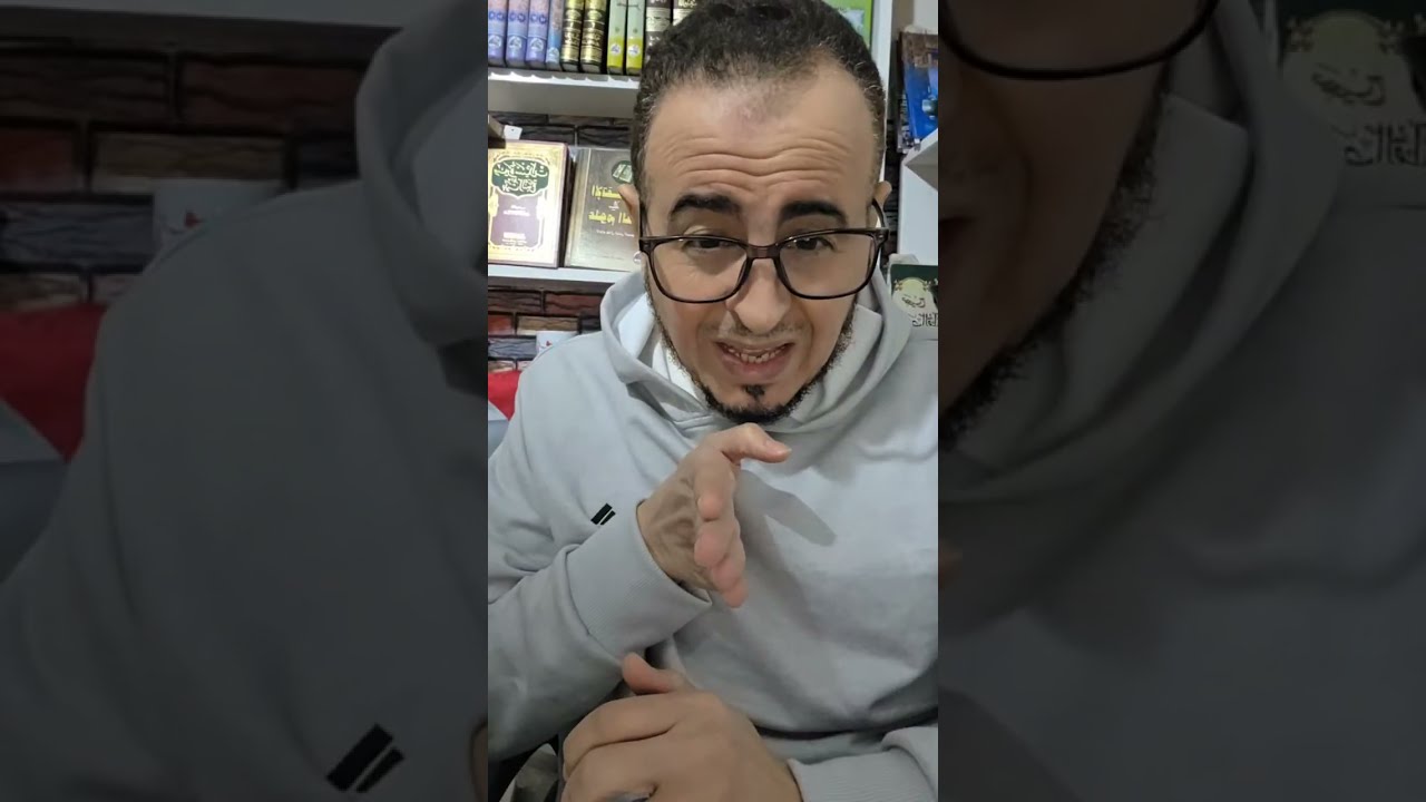 رسالة سريعة لزريبة الحدادية