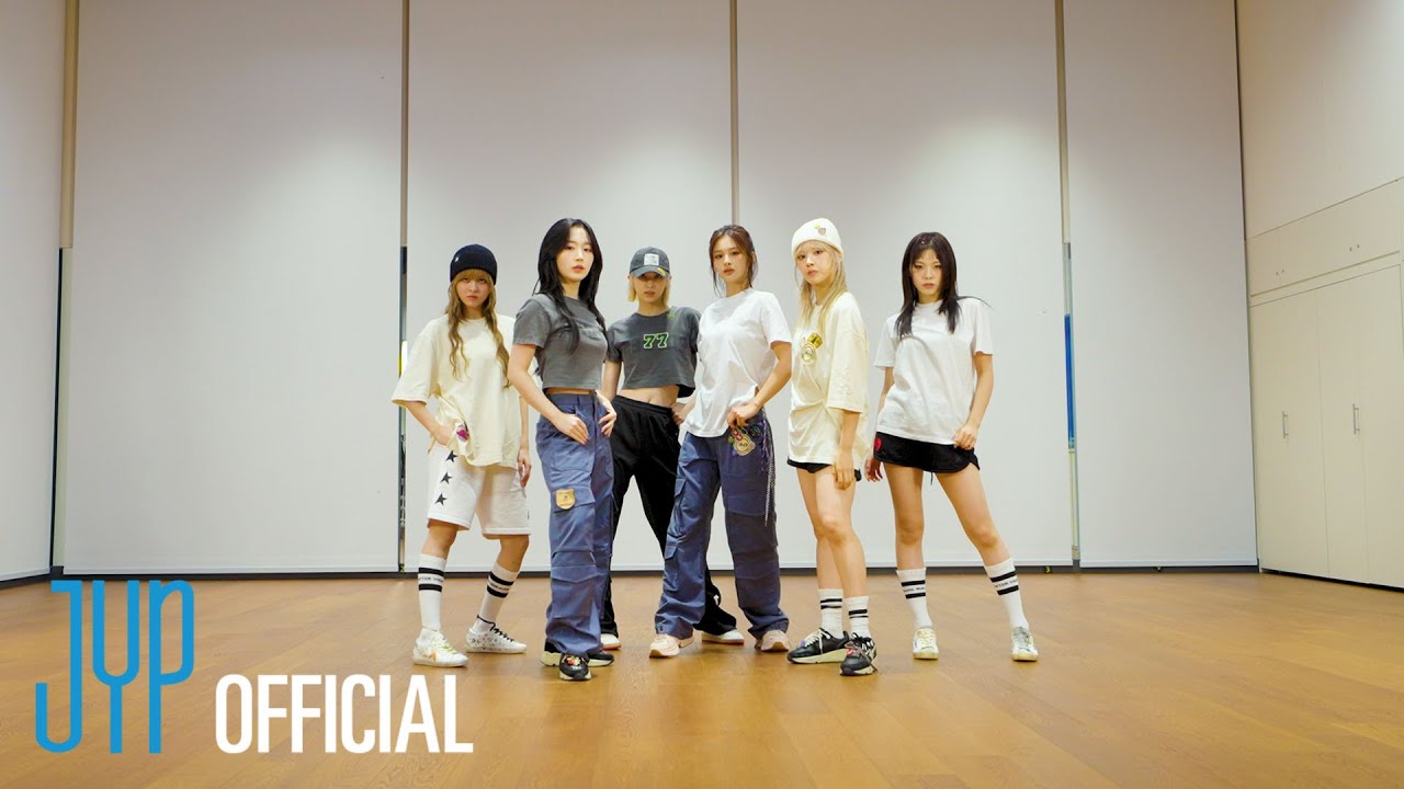 NMIXX(엔믹스) 