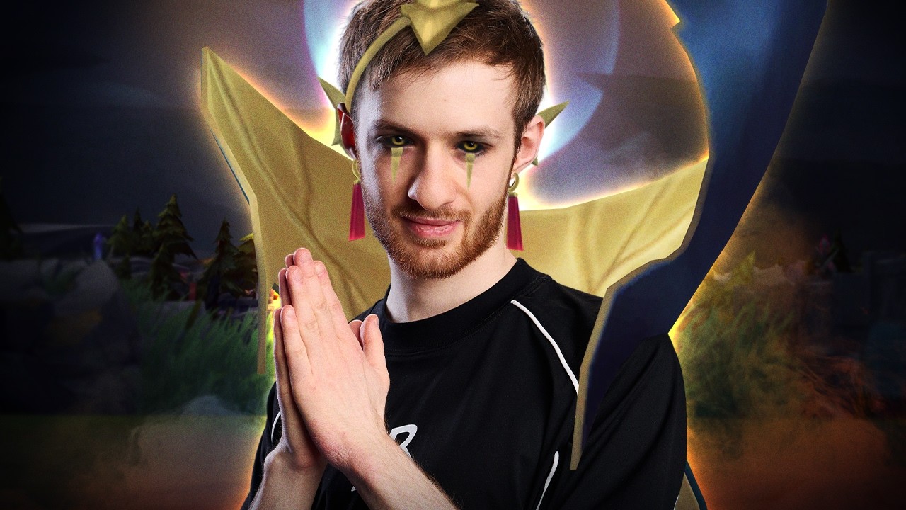 I MIGHT BECOME A LEBLANC MAIN (LIE)