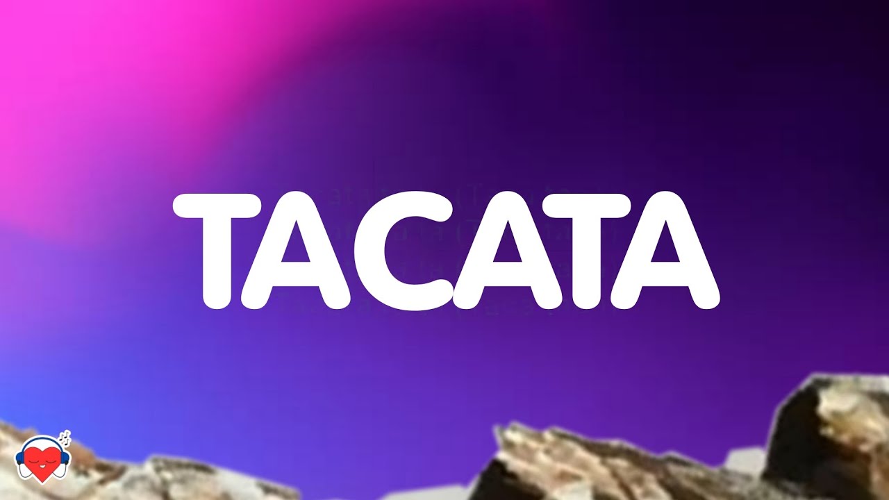 Tiagz X Fuerza Regida X El Alfa - TACATA (REMIX) [Lyrics]
