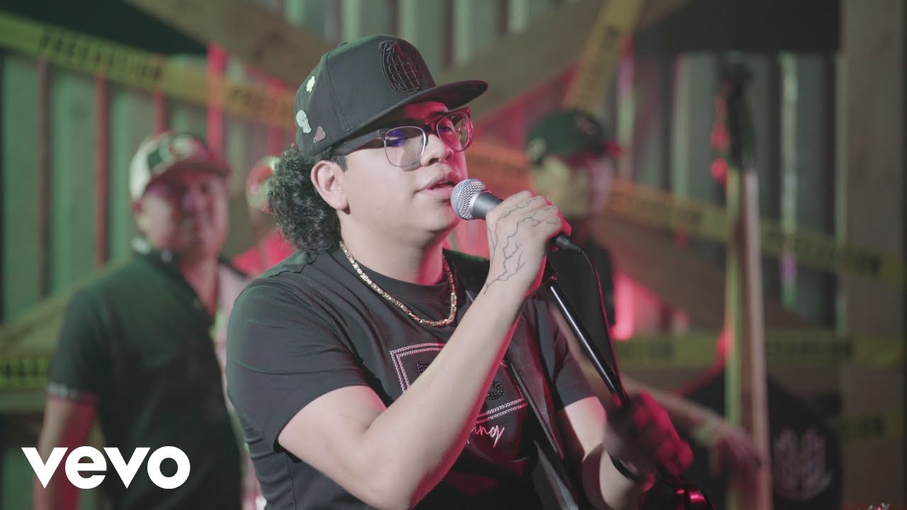 Sahir Montoya - La People (Live Sessions)