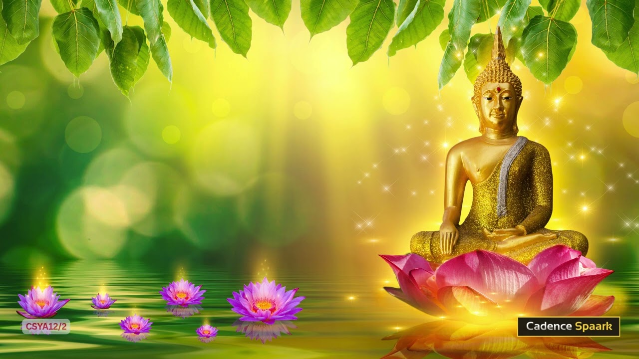 Relaxing meditation!!!