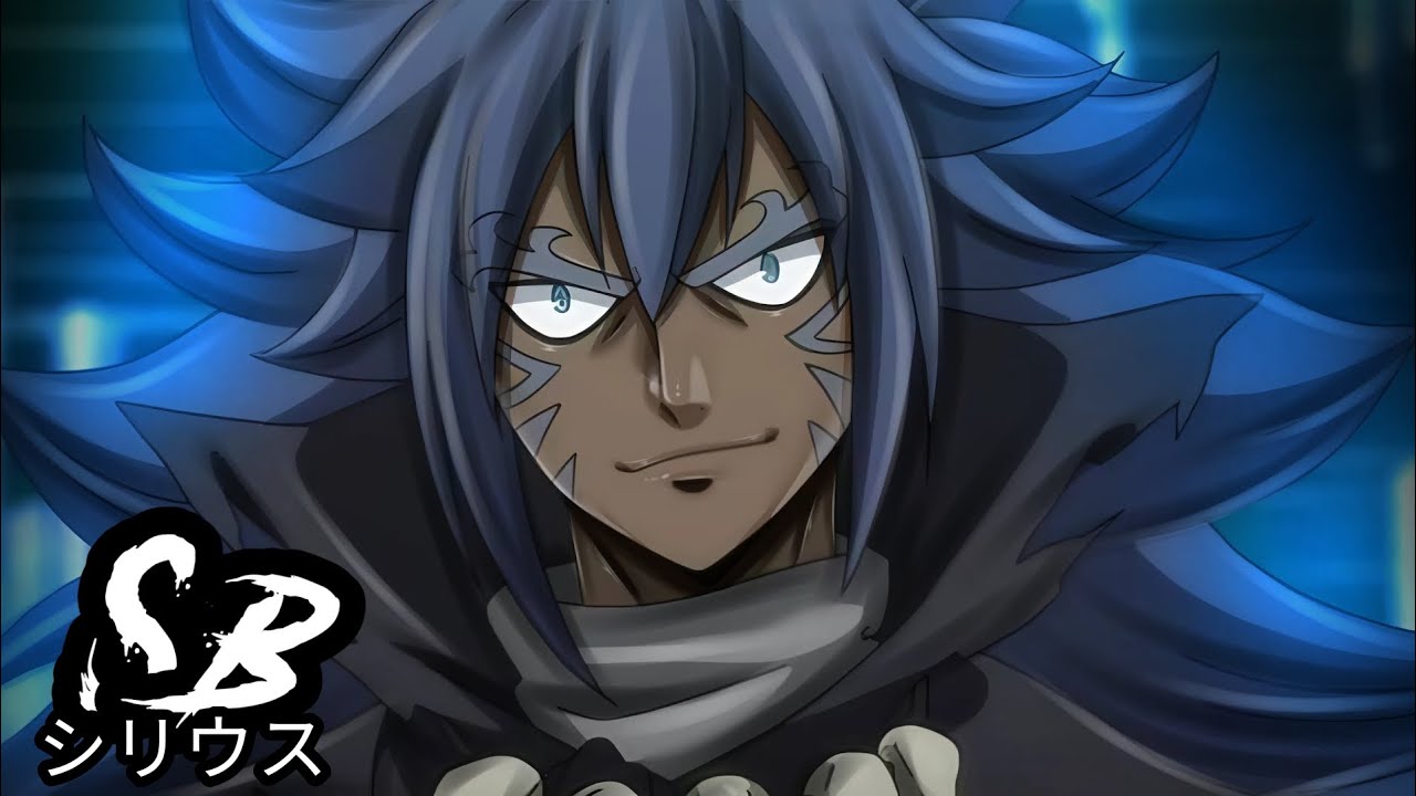 Fairy Tail React Acnologia | O Dragão do Apocalipse | AniRap | Sirius•B車