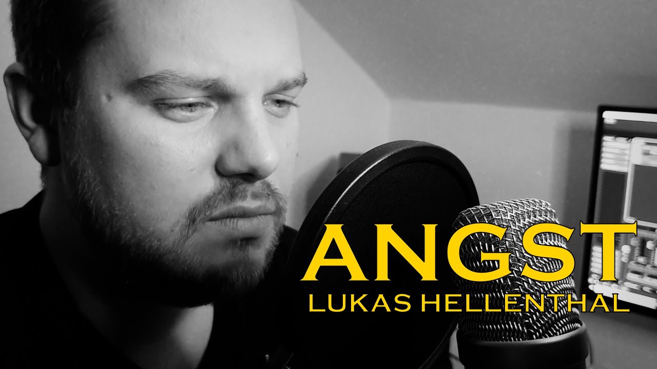 Angst - HELU (Apache 207 Cover)
