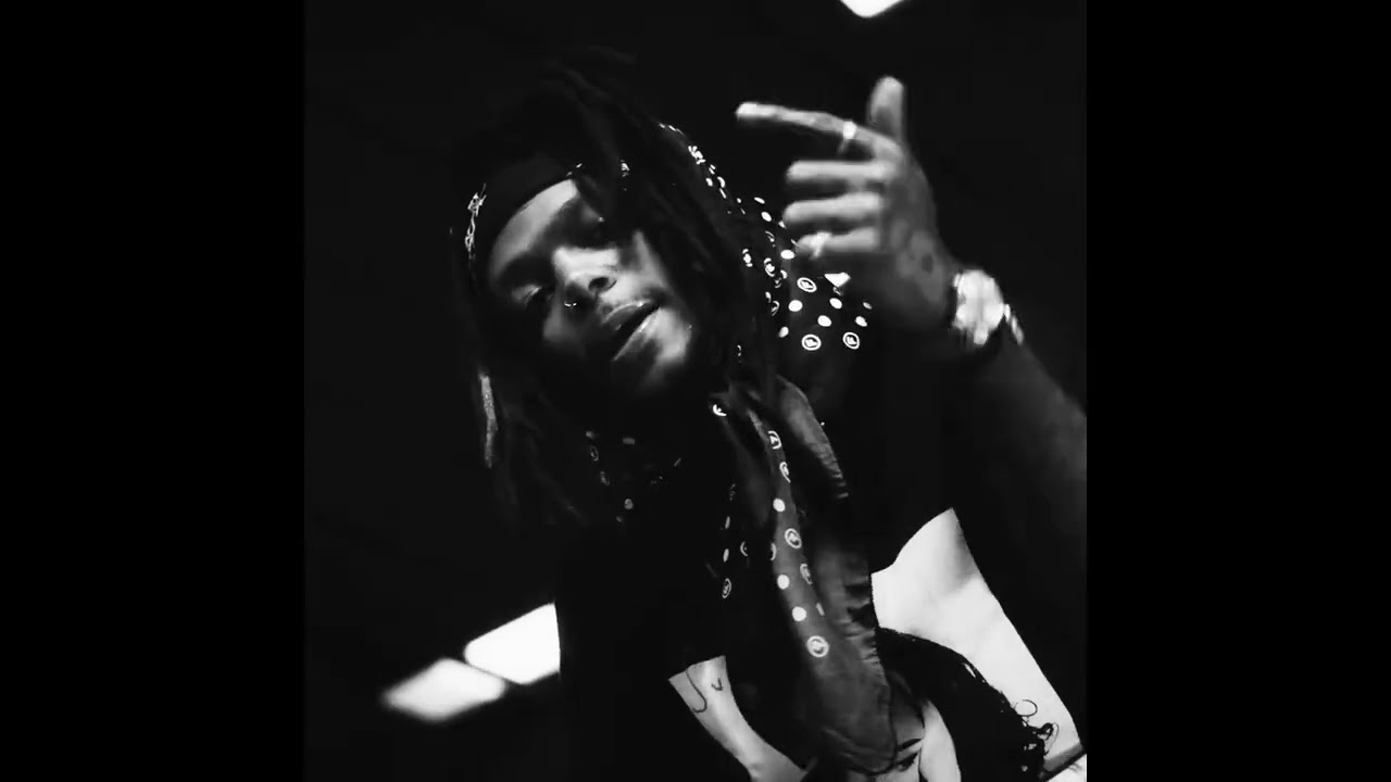 [FREE] JID X KENDRICK LAMAR TYPE BEAT "CHANCE"