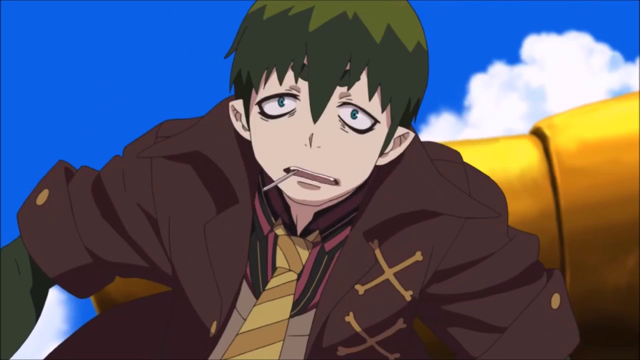 Amaimon amv  candyman