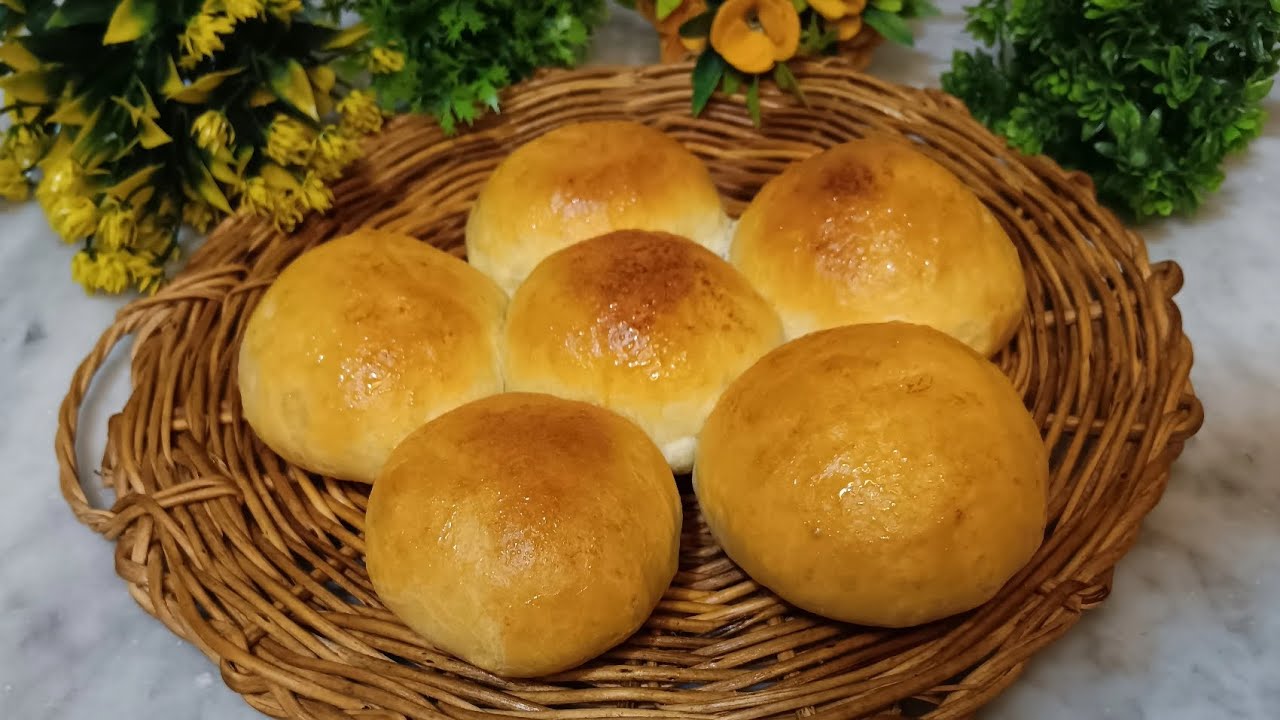Chocolate Mini Bun | Soft Fluffy Tea time & breakfast snack recipe chocobuns | sweet chocolate bread