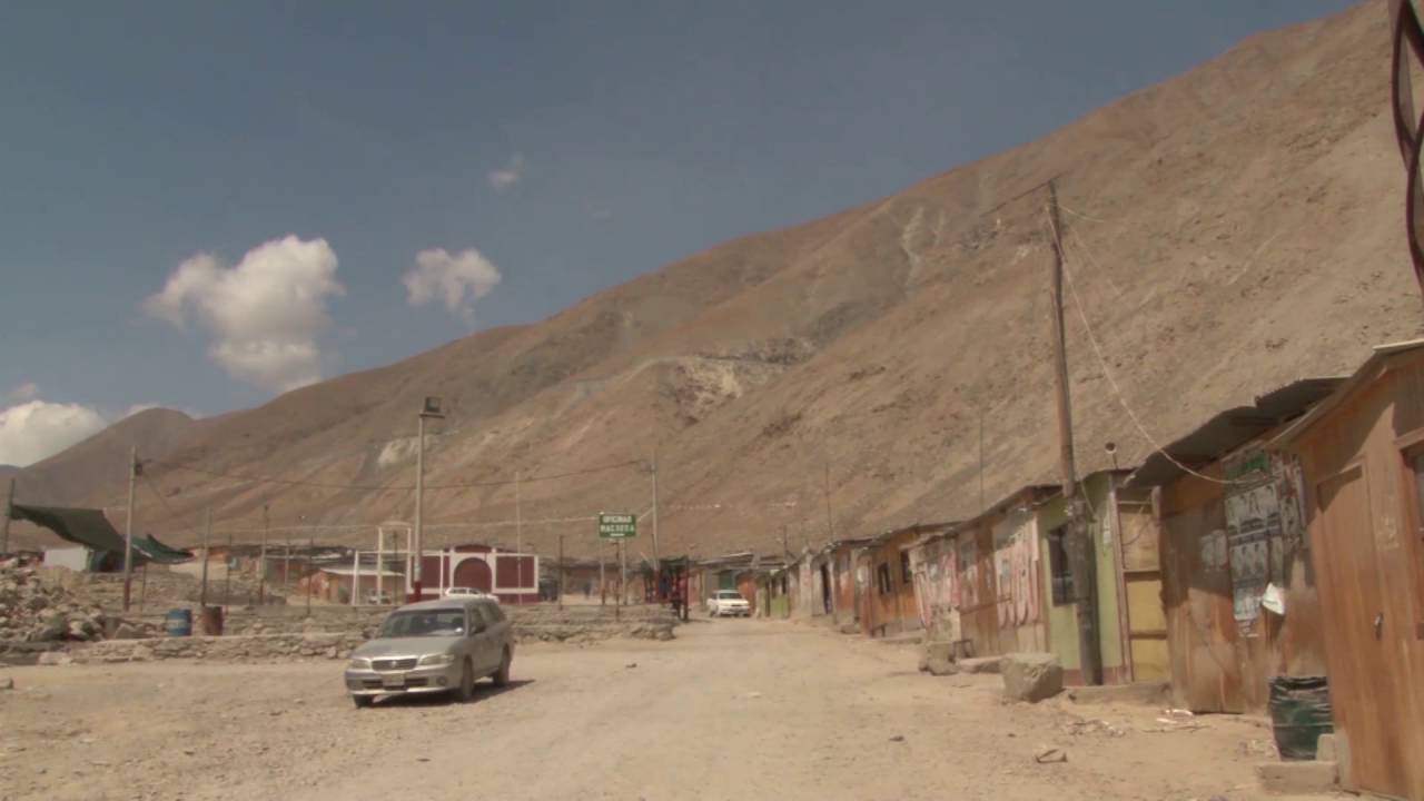 Pequeña minería: el oro responsable de MACDESA (programa completo)
