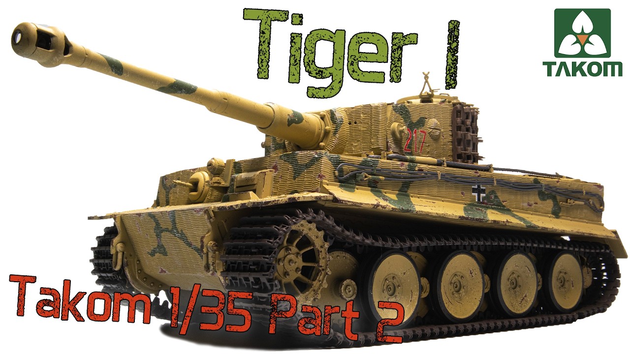 Tiger I 