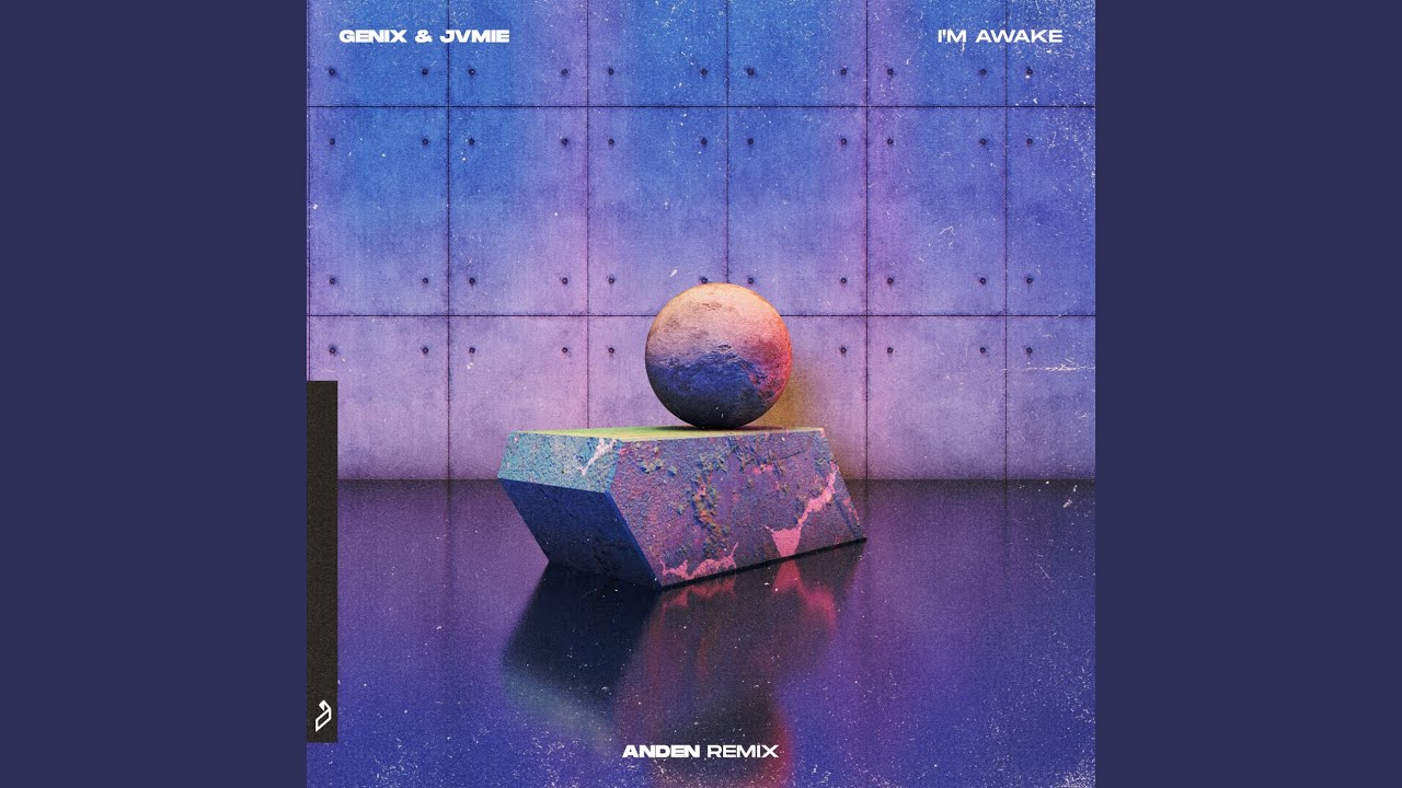 I'm Awake (Anden Extended Mix)