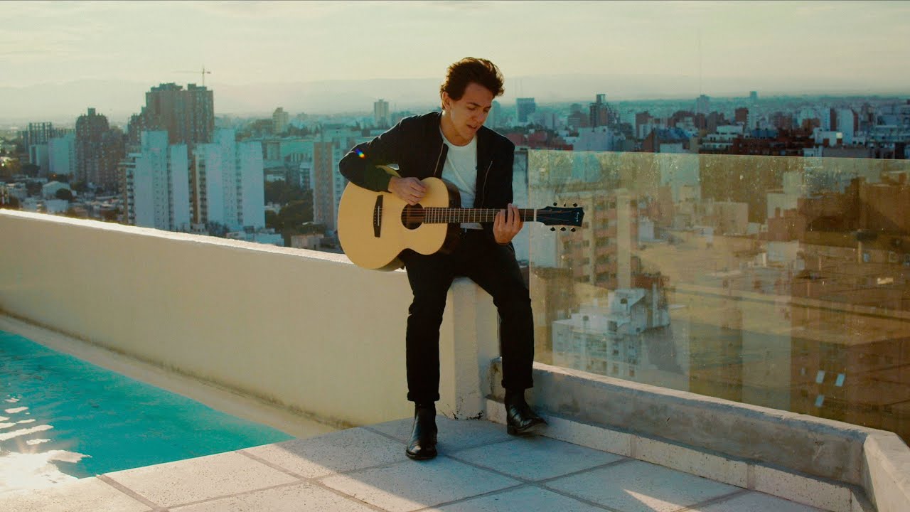 Jonas Brothers - Sucker (Cover by José Audisio)