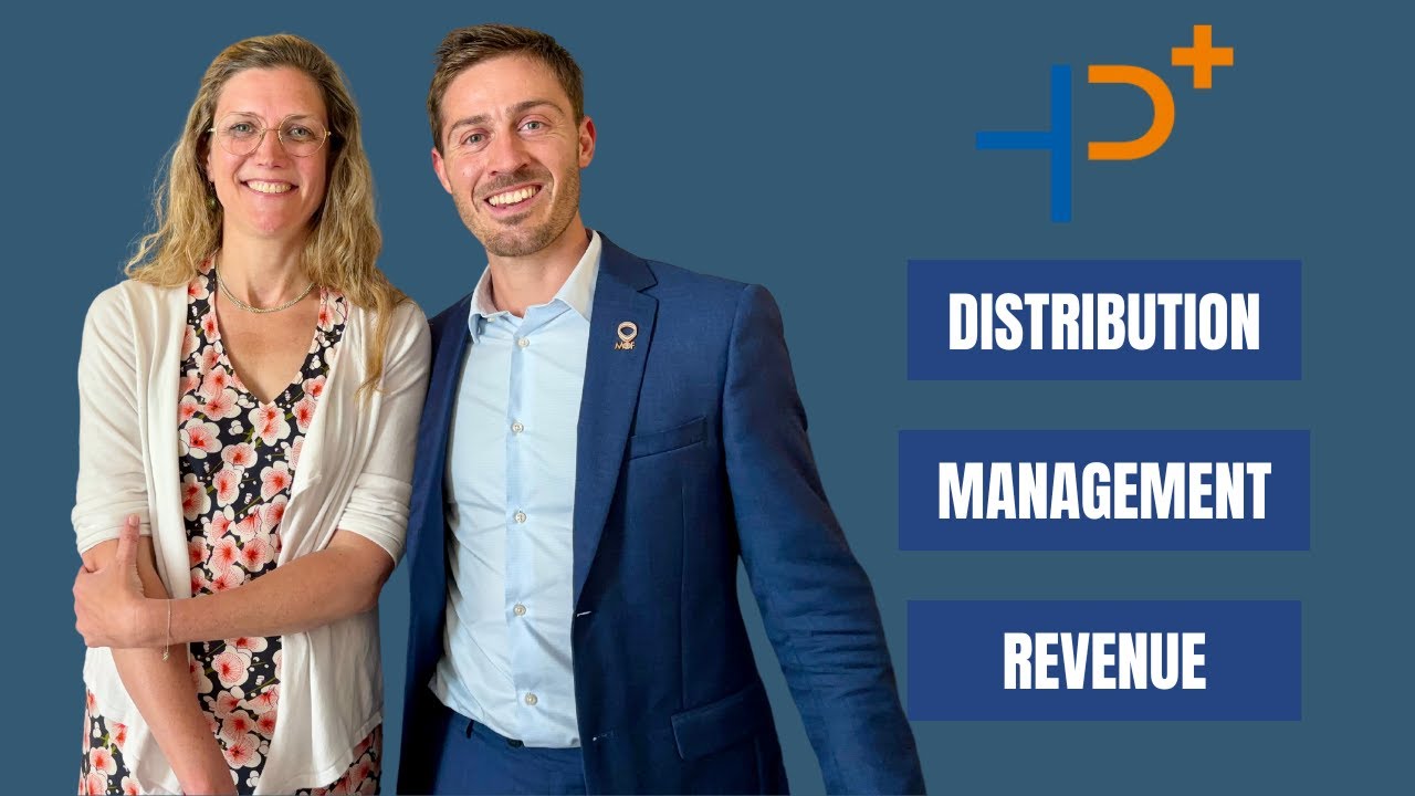 Maximiser les revenus des hôtels, avec Marjolaine Leveque, HotelPartner Revenue Management