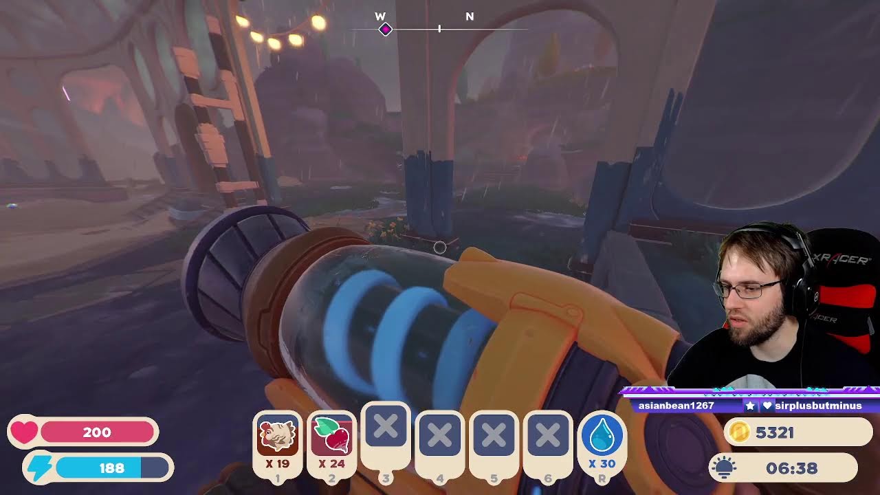 [Slime Rancher 2] I wanna be cozy...