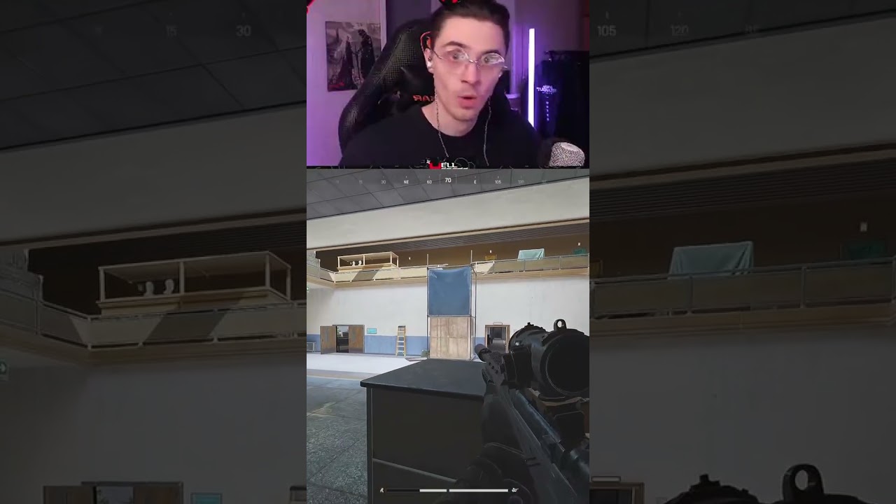 ЗАКРУТИЛ ПУЛЮ | twitch.tv/hellcr0ss