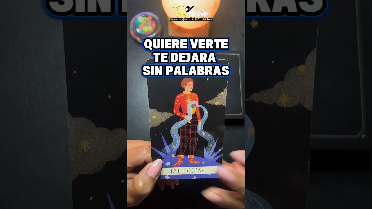 QUIERE VERTE🔥 TE DEJARA SIN PALABRAS👇