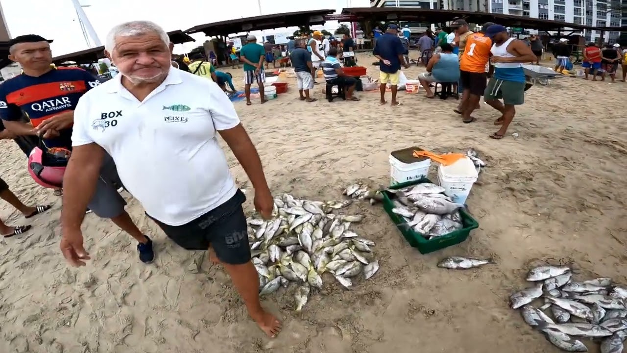 quarderia dos pescadores beiramar de fortaleza praia