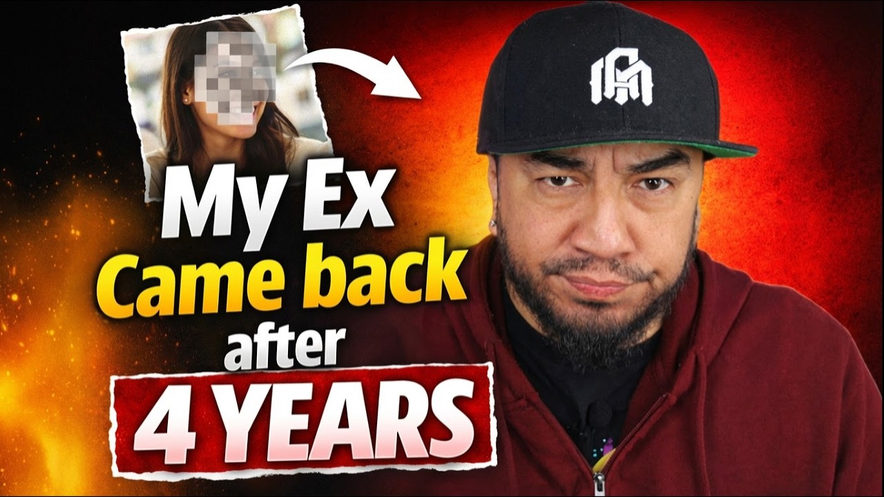 Never Take Back Your Ex Unless You Do This...