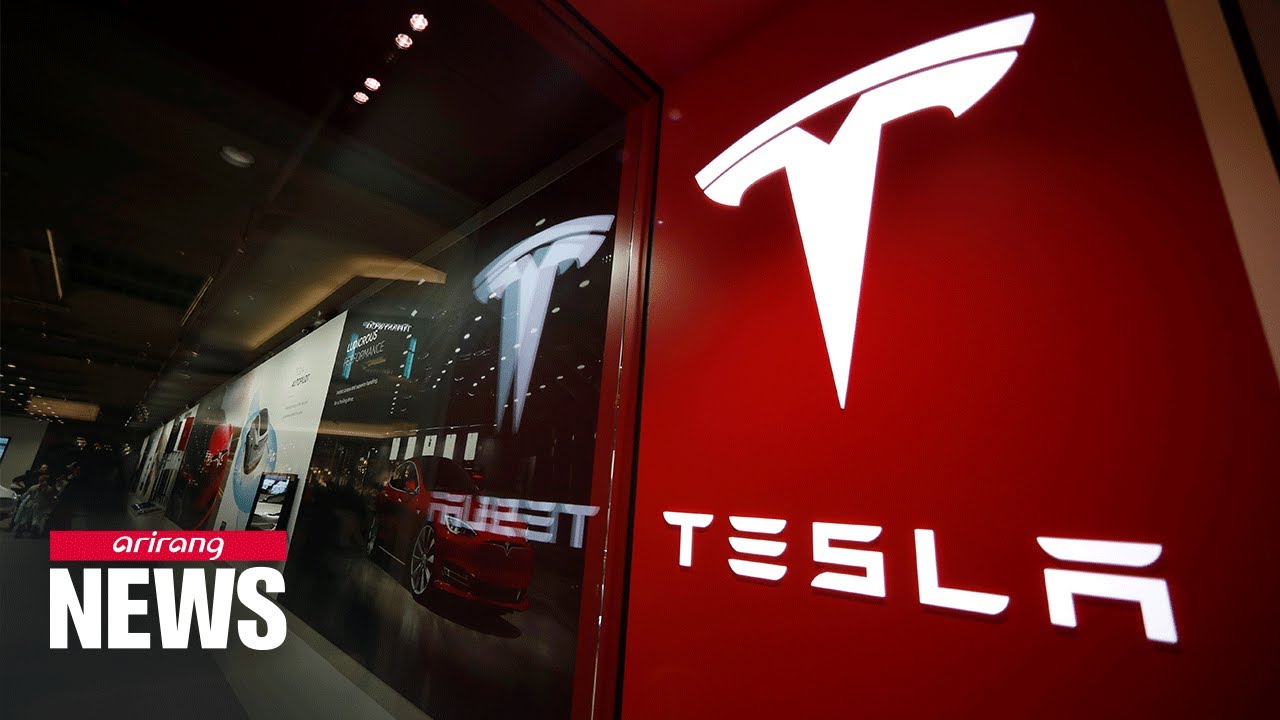 Tesla to seek shareholder approval for stock split