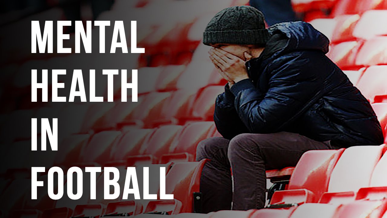 Mental Health in Football - The Unseen Battle Documentary