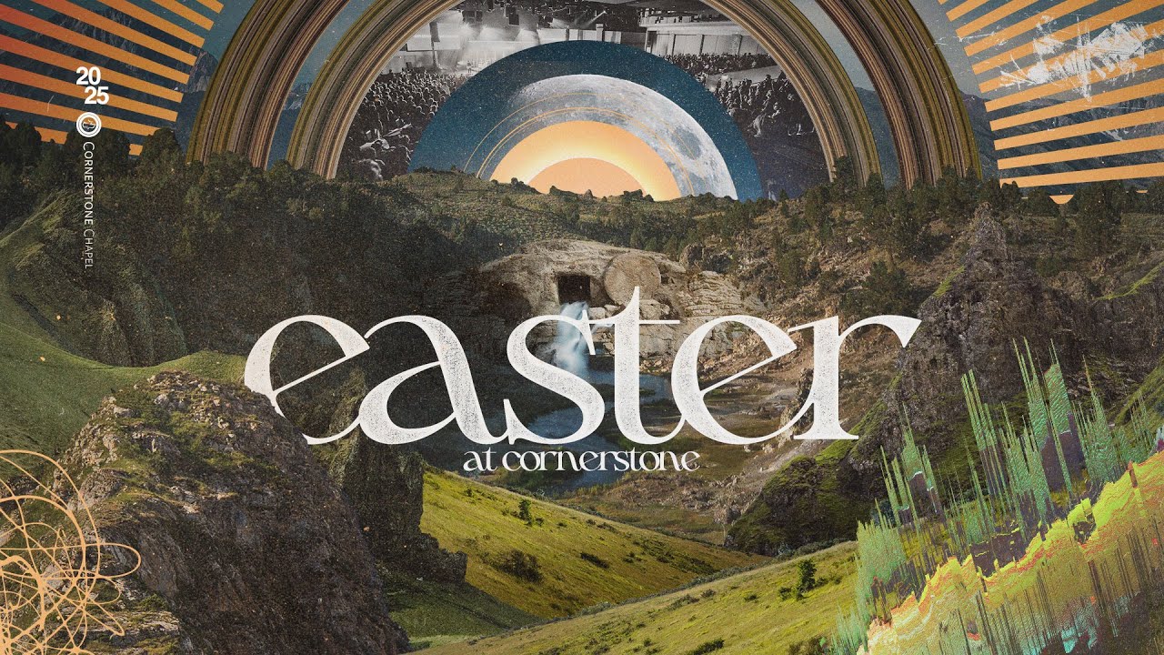A Tale of Two Gardens  |  John 19-20  |  Gary Hamrick