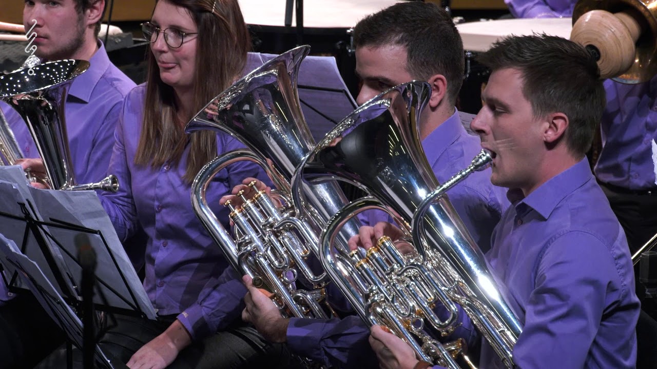 Metamorphosis - Jan de Haan door Brassband Willebroek