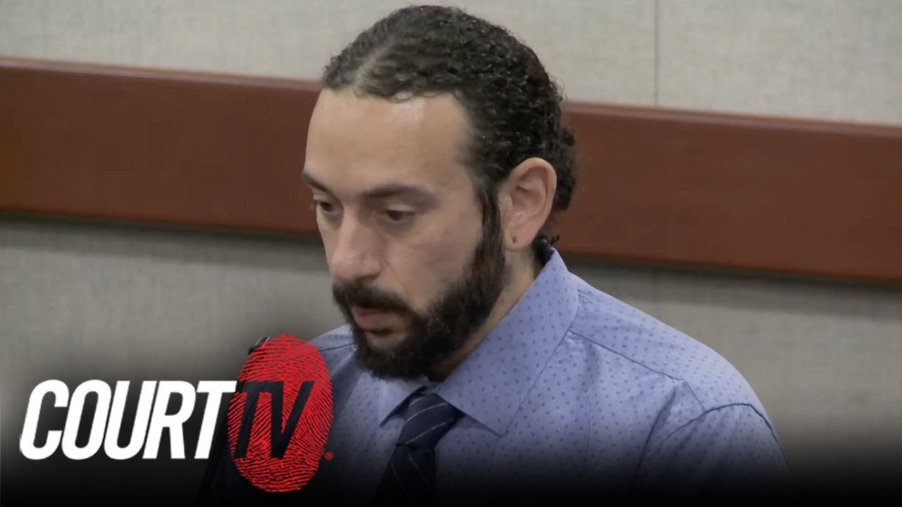 Joseph Ferlazzo on Dismembering His Wife (Direct-examination)