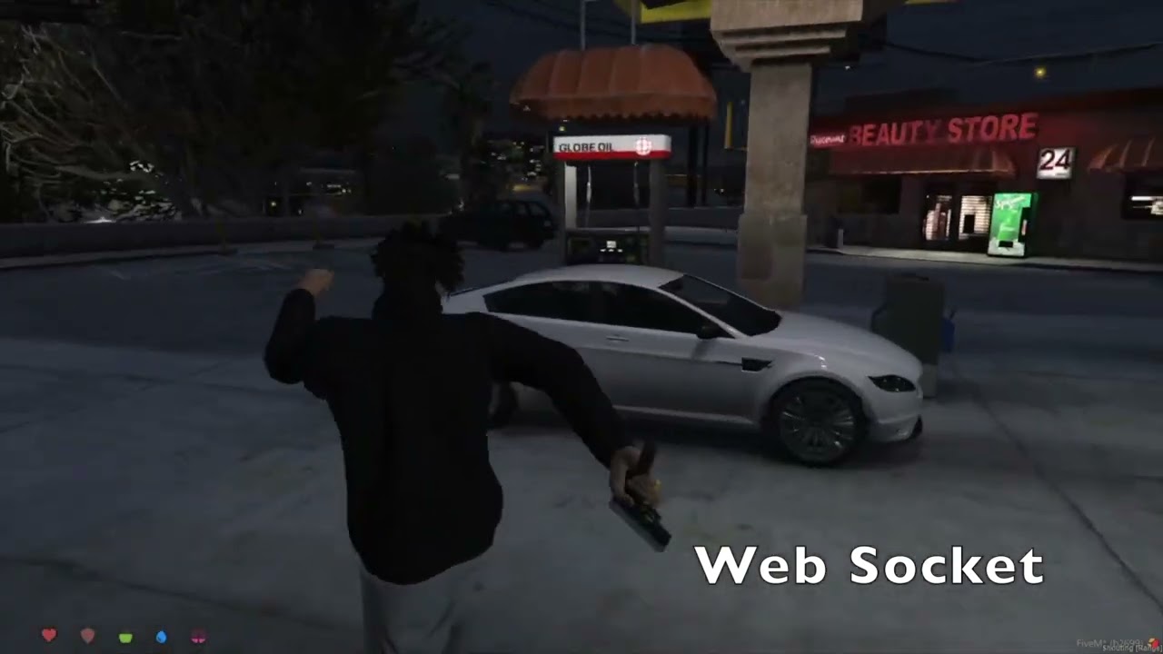 GTA RP | KILO BACK ON DEMON TIME IN  YBN GETTING ACTIVE *MUST WATCH* 😈