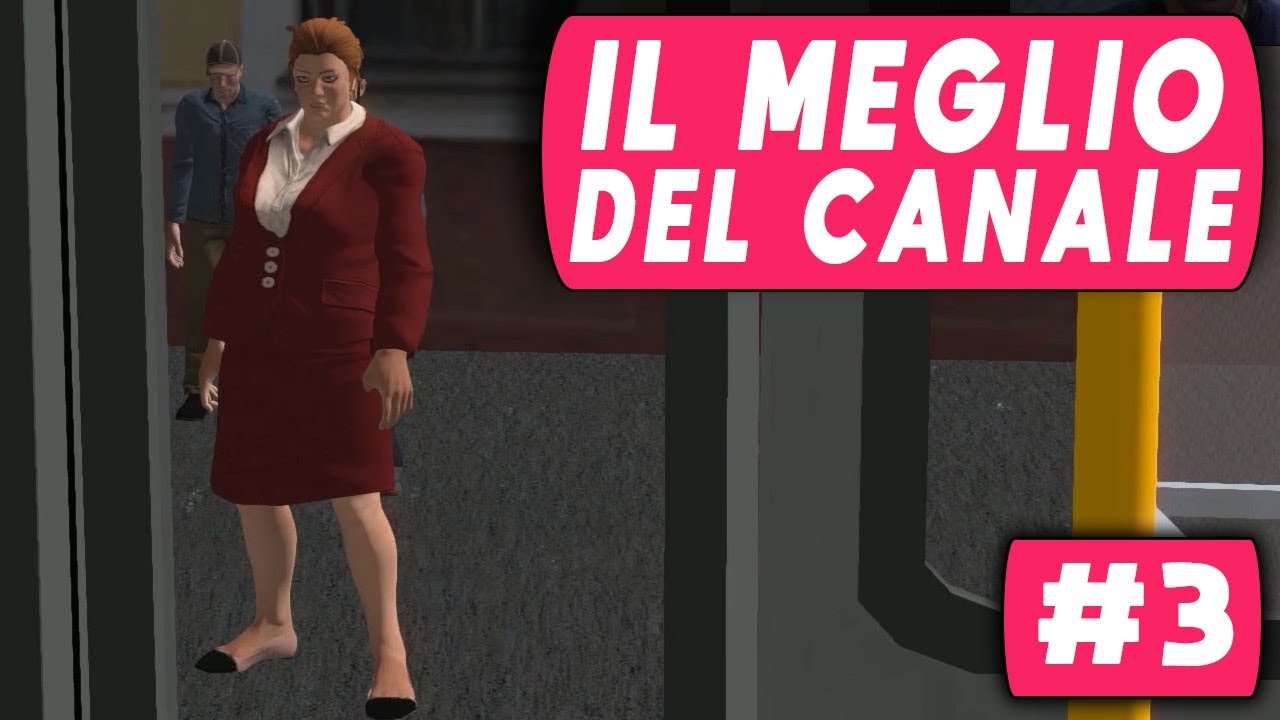 SEMPRE PEGGIO...! ► IL MEGLIO DI FALCONERO feat. ELISA [#3]