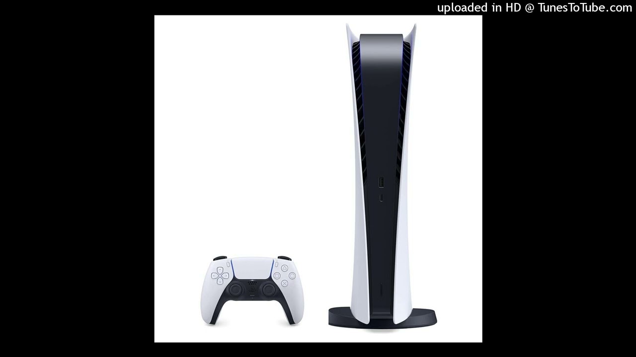 ps5 ear candy
