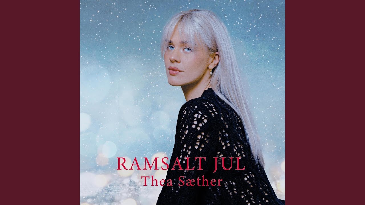 Ramsalt Jul