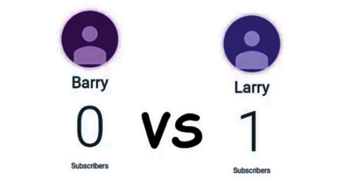 Это новый MrBeast против T-Series