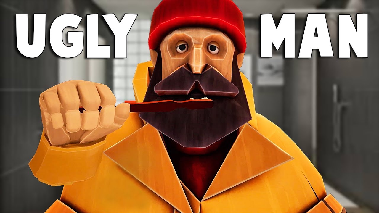 VR keeps on SURPRISING me • A Fisherman's Tale VR