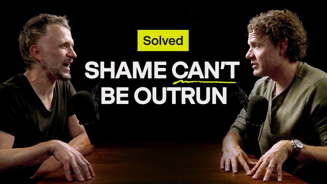 Shame, Solved [SOLVED PODCAST]