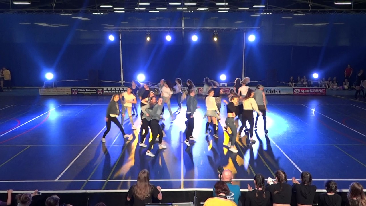 TŠ Nicola´s Dance Unico - Hlavní A 
