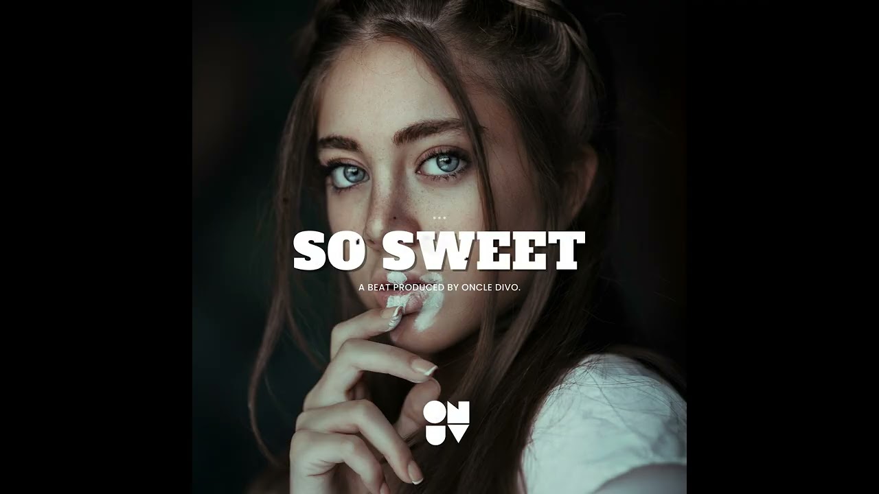 Wizkid x BNXN Type Beat – “SO SWEET” | Emotional Afrobeat