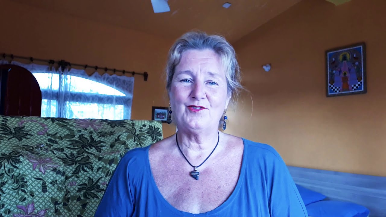 Tapping o EFT para liberar tristeza.