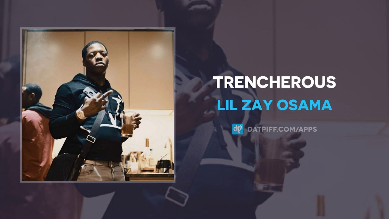 Lil Zay Osama - 