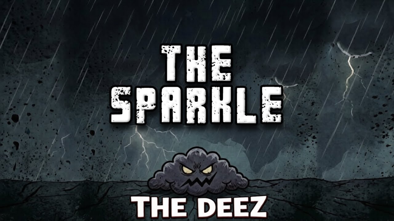 BloxBesties - The Sparkle (Lyric Video + Line Distribution)